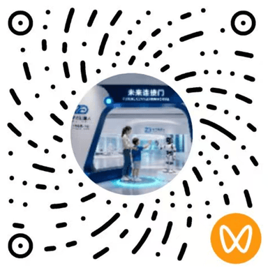 微信视频号 二维码