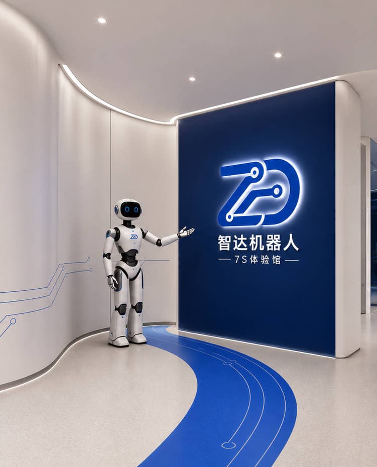 品牌 VI 指引